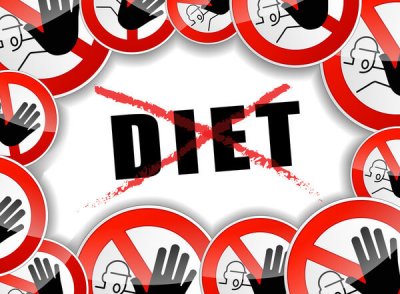 Опасные диеты или как не навредить своему телу