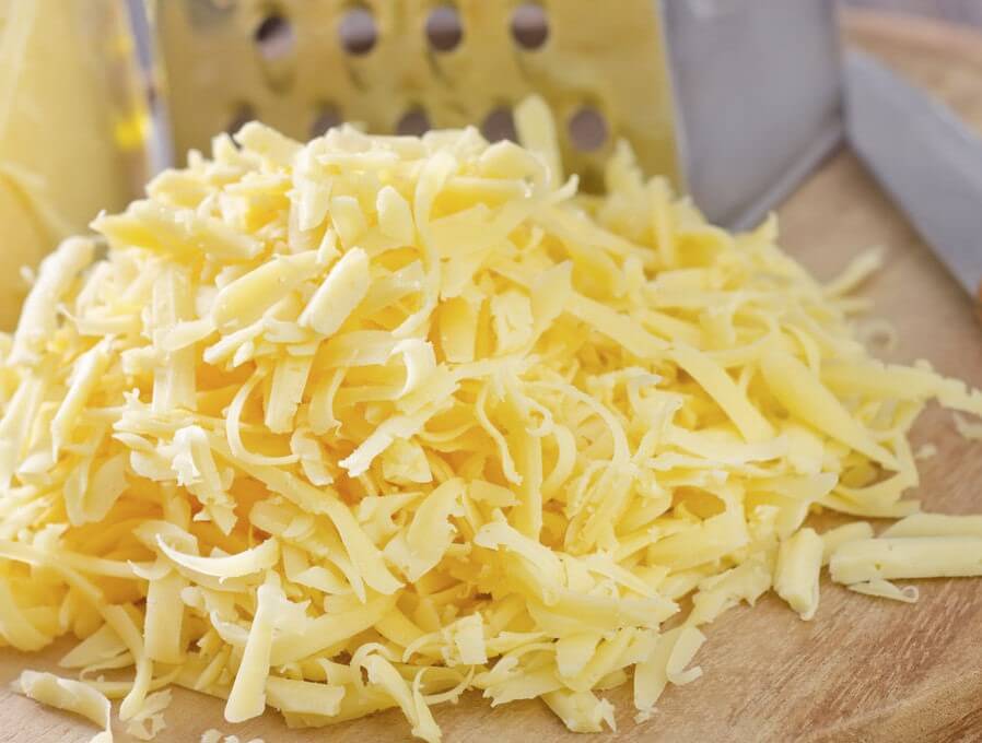 Плавленый сыр